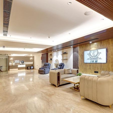 The Tyche New Delhi - Traveller'S Choice Award Winner 2025 Exterior foto
