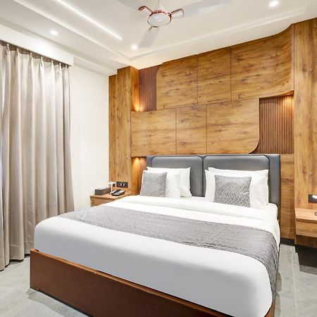 The Tyche New Delhi - Traveller'S Choice Award Winner 2025 Exterior foto
