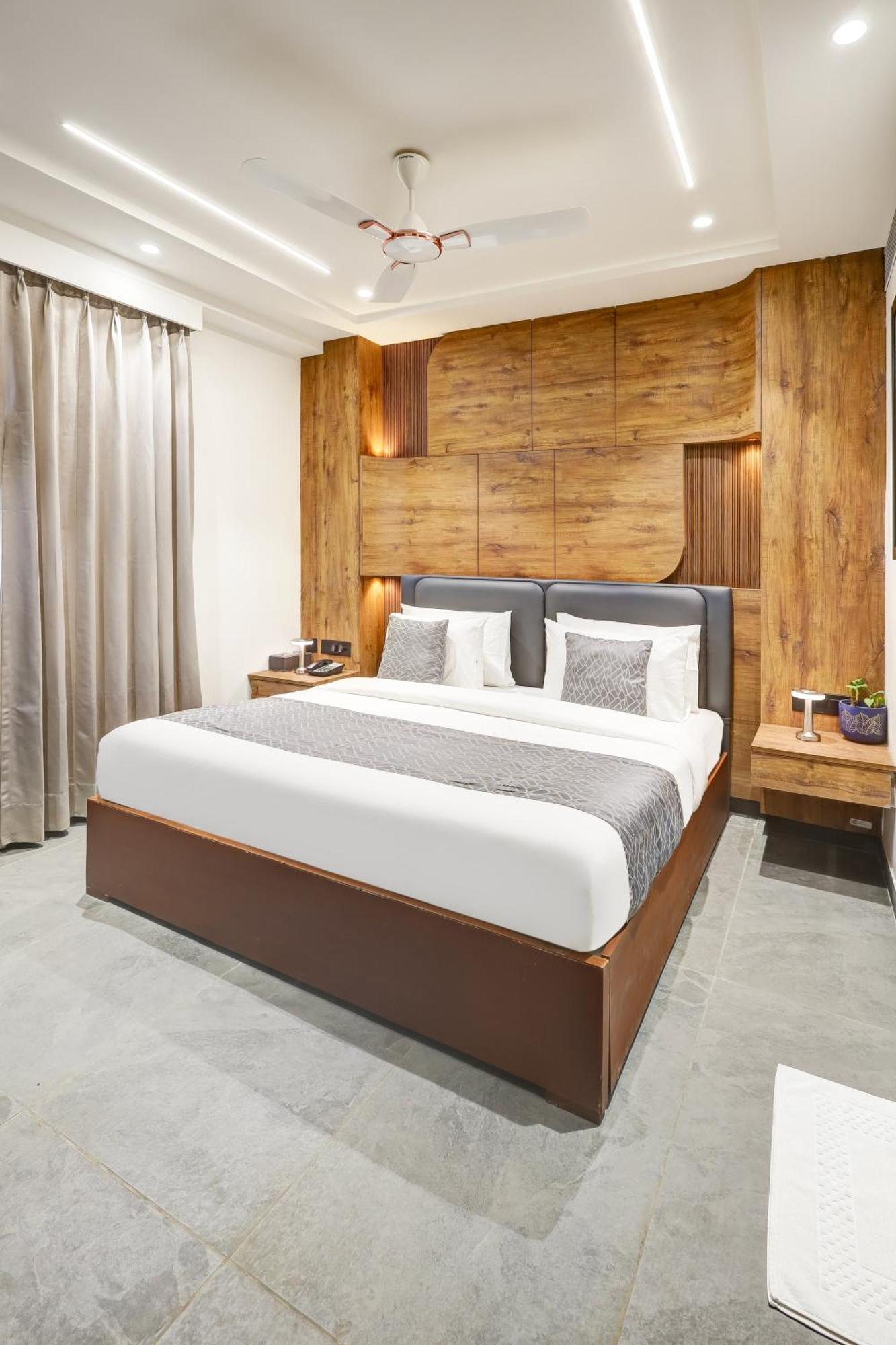 The Tyche New Delhi - Traveller'S Choice Award Winner 2025 Exterior foto
