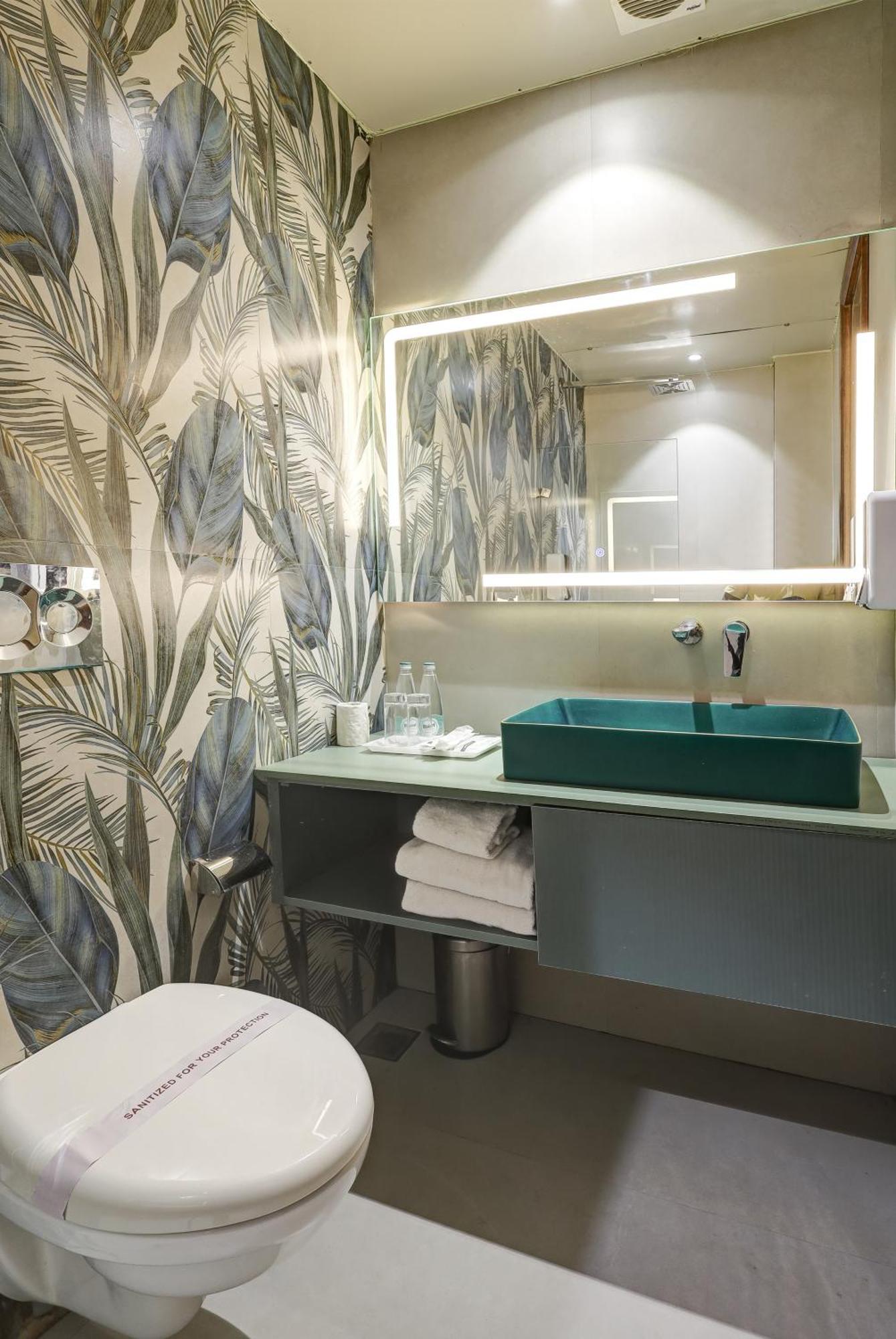 The Tyche New Delhi - Traveller'S Choice Award Winner 2025 Exterior foto