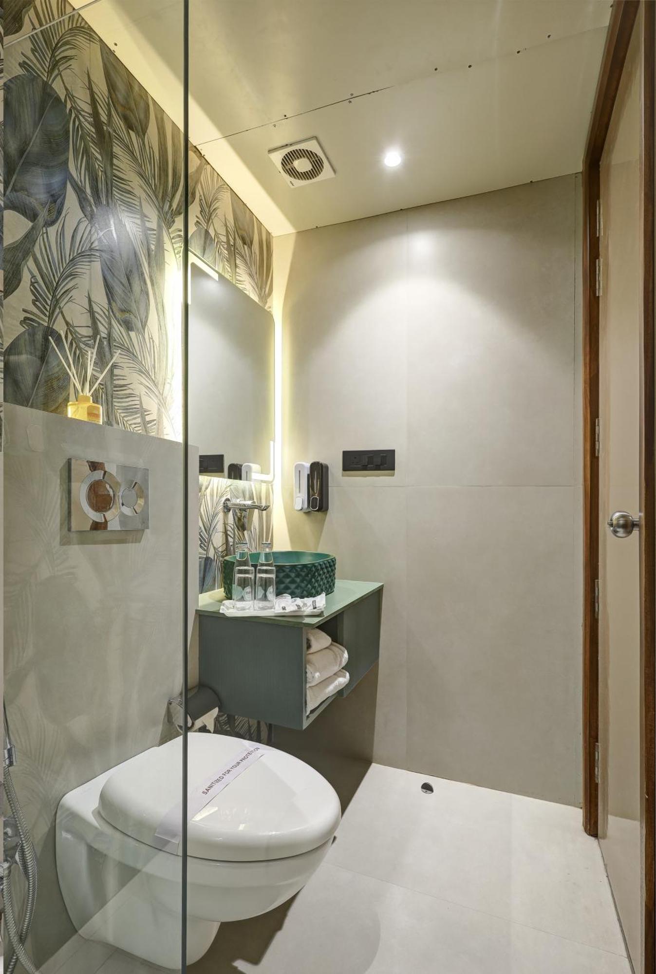 The Tyche New Delhi - Traveller'S Choice Award Winner 2025 Exterior foto